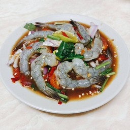 3 แสบตามสั่ง ยำ ตำ นัว