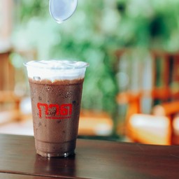 Mocha - มอคค่า (เย็น)