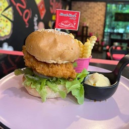 Street Steak All Cafe'