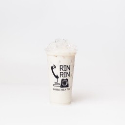 นมสดรินริน