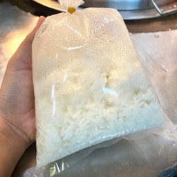 ข้าวเปล่า