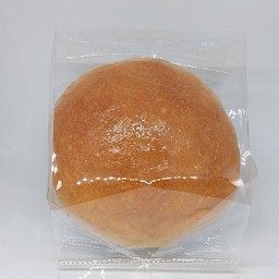 ขนมปังใส้หมูหยองพริกเผา