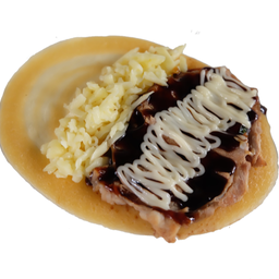 เนื้อ เทอริยากิ + ชีส