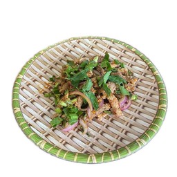 น้ำตกหมู