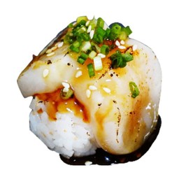 หอยเชลล์ใหญ่