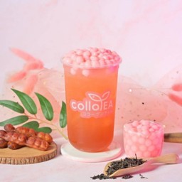 ชามะขาม Deli