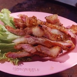 เสือร้องไห้