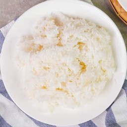 ข้าวเปล่า