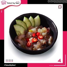 ทาโกะวาซาบิ