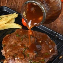 ซอสบาบิคิว 40 กรัม