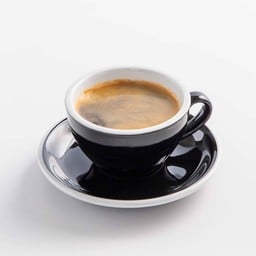 Cinco Cafe  -