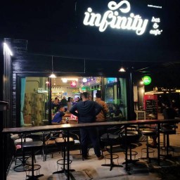 Infinity Bar and Cafe