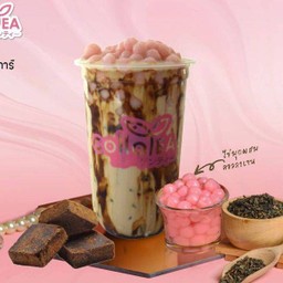 ชานม บราวน์ชูการ์ Deli