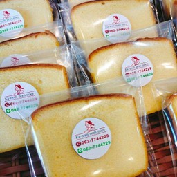 บัตเตอร์เค้กเนย