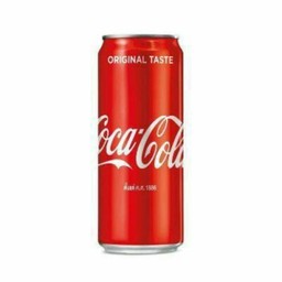 โค้กออริจินอลกระป๋อง