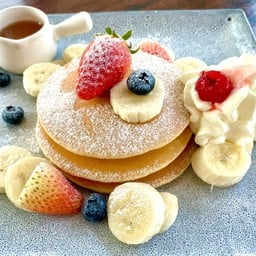 Rocky Rooster Cafe คู้บอน