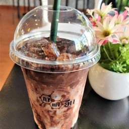กาแฟอีน (สาขาตลาดเอซี สายไหม) ตลาดเอซีสายไหม