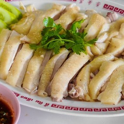 ไก่สับ Size M