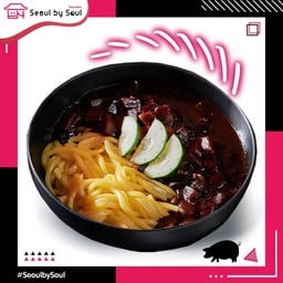 จาจังมยอน