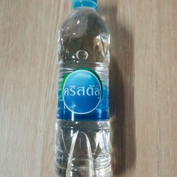 น้ำดื่มคริสตัล