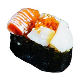 ท้องปลาหอยเชลล์