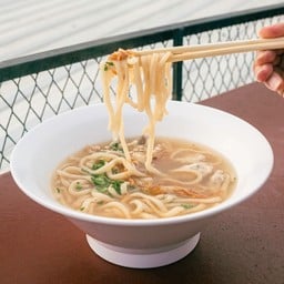 จั๊บจ๊าบ ก๋วยจั๊บญวน