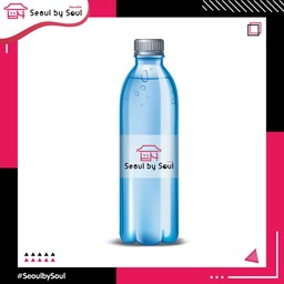 น้ำดื่ม (600 มล.)