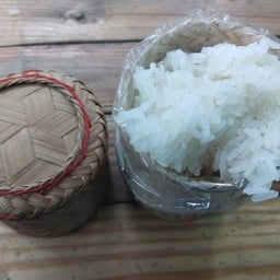 ข้าวเหนียว