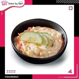 สลัดมันบด