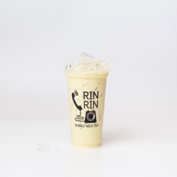 นมกล้วย