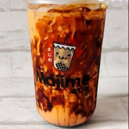 ชาไทยบราวน์ชูก้า