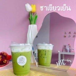 Happiness Is Candy ตลาดอิ่มเจริญ