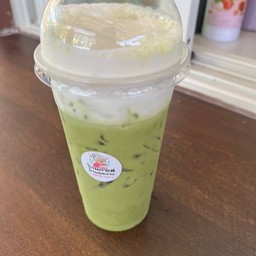 ชาเขียว