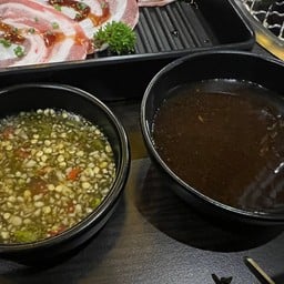 Shounen Yakiniku 焼肉少年