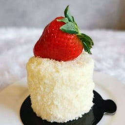 Hokkaido Cheesecake