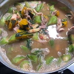 แกงเลียง