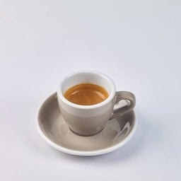 เอสเปรสโซ่ ร้อน