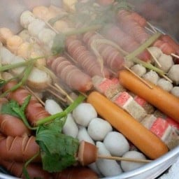 ตำเด็ดเผ็ดแซ่บเว่อร์ [♥️สูตรแม่ค้า♥️]