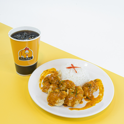 ข้าวเมาพะแนง