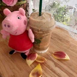 ลาเต้ เฟรปเป้