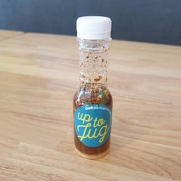 น้ำจิ้มแจ่ว