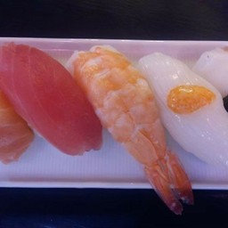 ซูชิเซ็ท