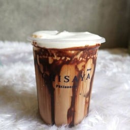 Ice-Signature Chocolate
