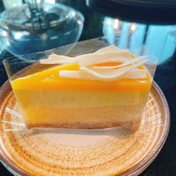 Lemon Cream Pie