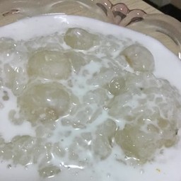 Longan Sticky Rice