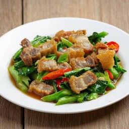 ครัวนายศล  ศรีสุนทร
