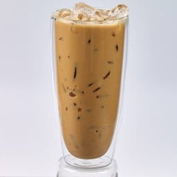 เอสเปรสโซ่เย็น