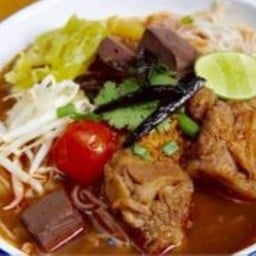 ละมุนลิ้น