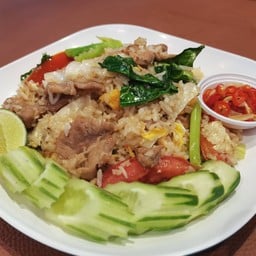 ข้าวผัด