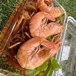 ชาบูเสียบไม้ คุณอุ้ม